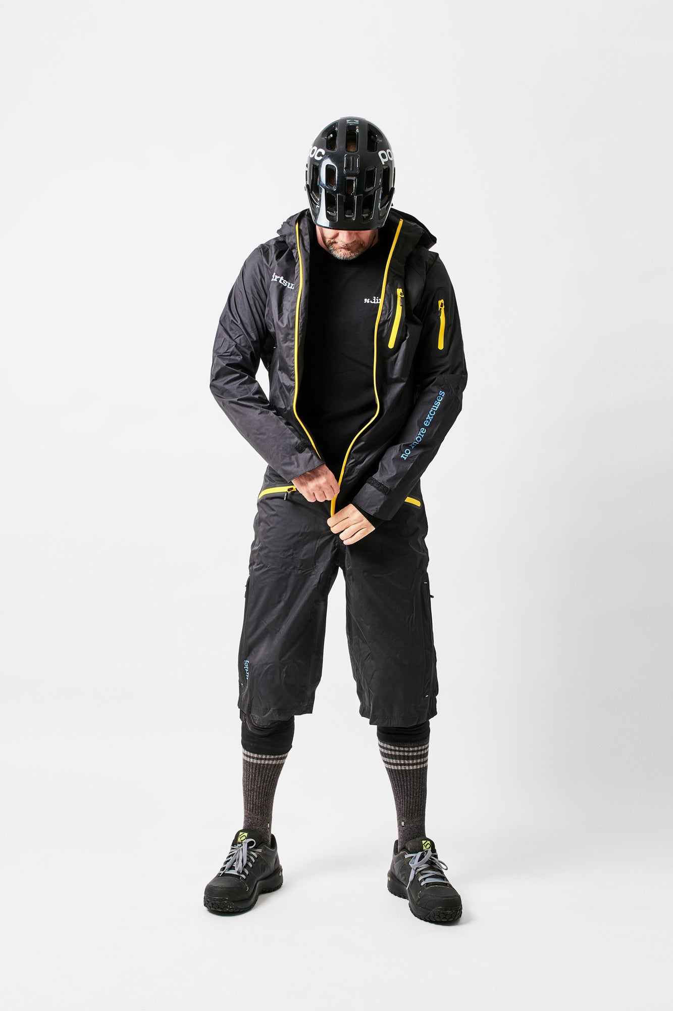 Men's Dirtlej DirtSuit Pro Edition