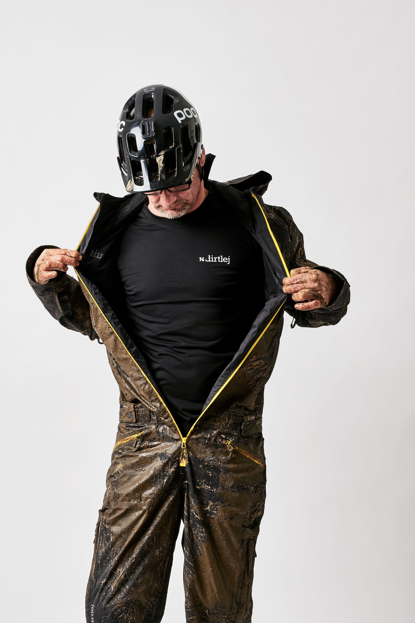 Men's Dirtlej DirtSuit Pro Edition