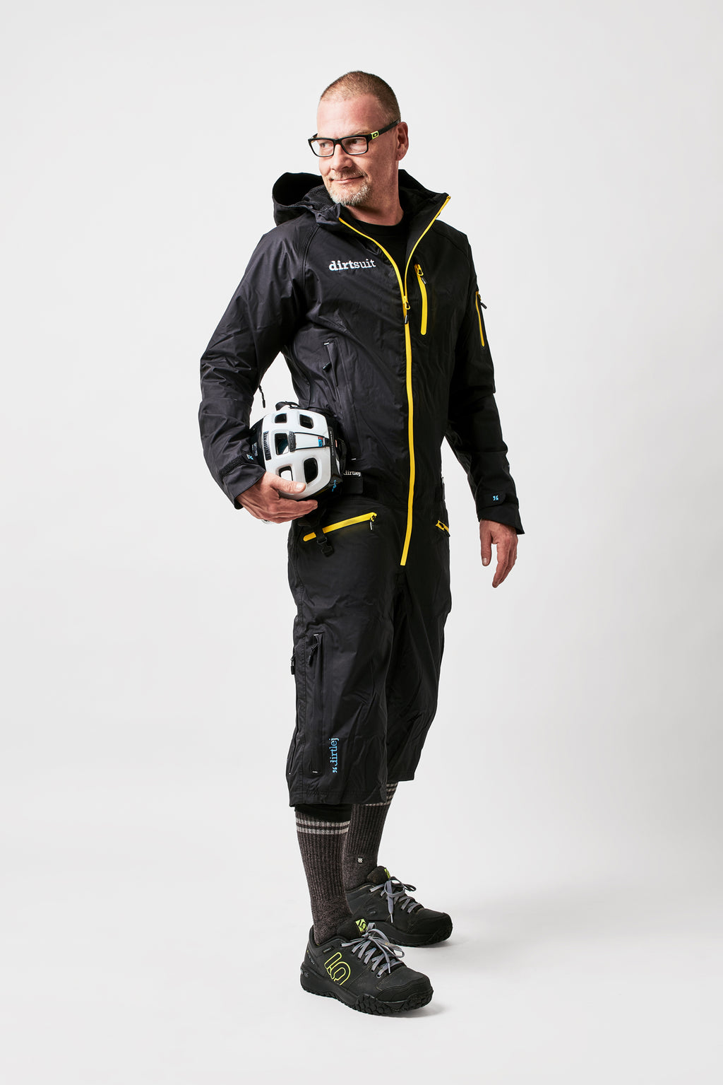 Men's Dirtlej DirtSuit Pro Edition