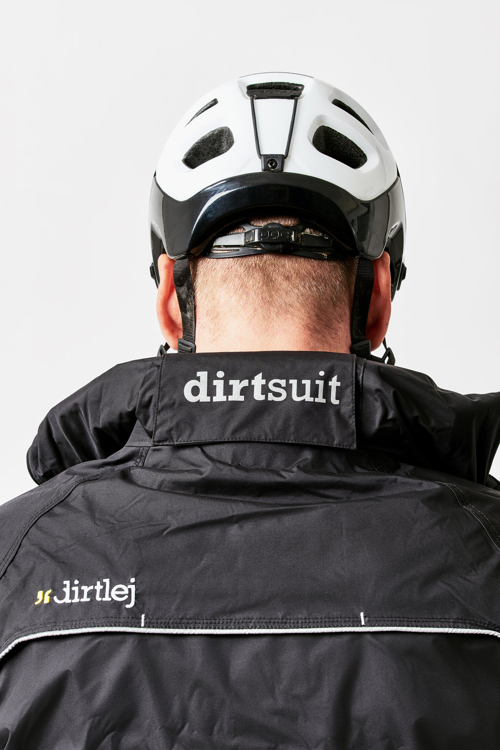 Men's Dirtlej DirtSuit Pro Edition