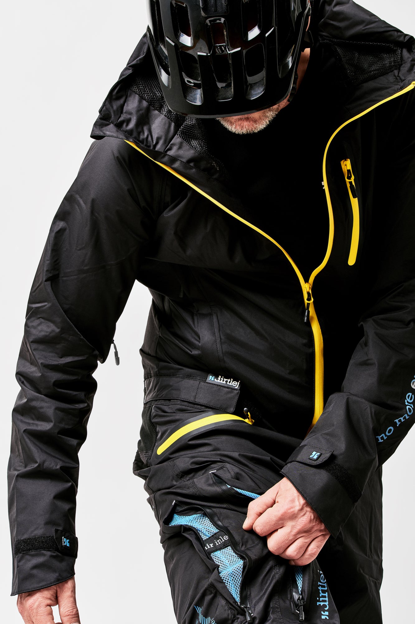 Men's Dirtlej DirtSuit Pro Edition