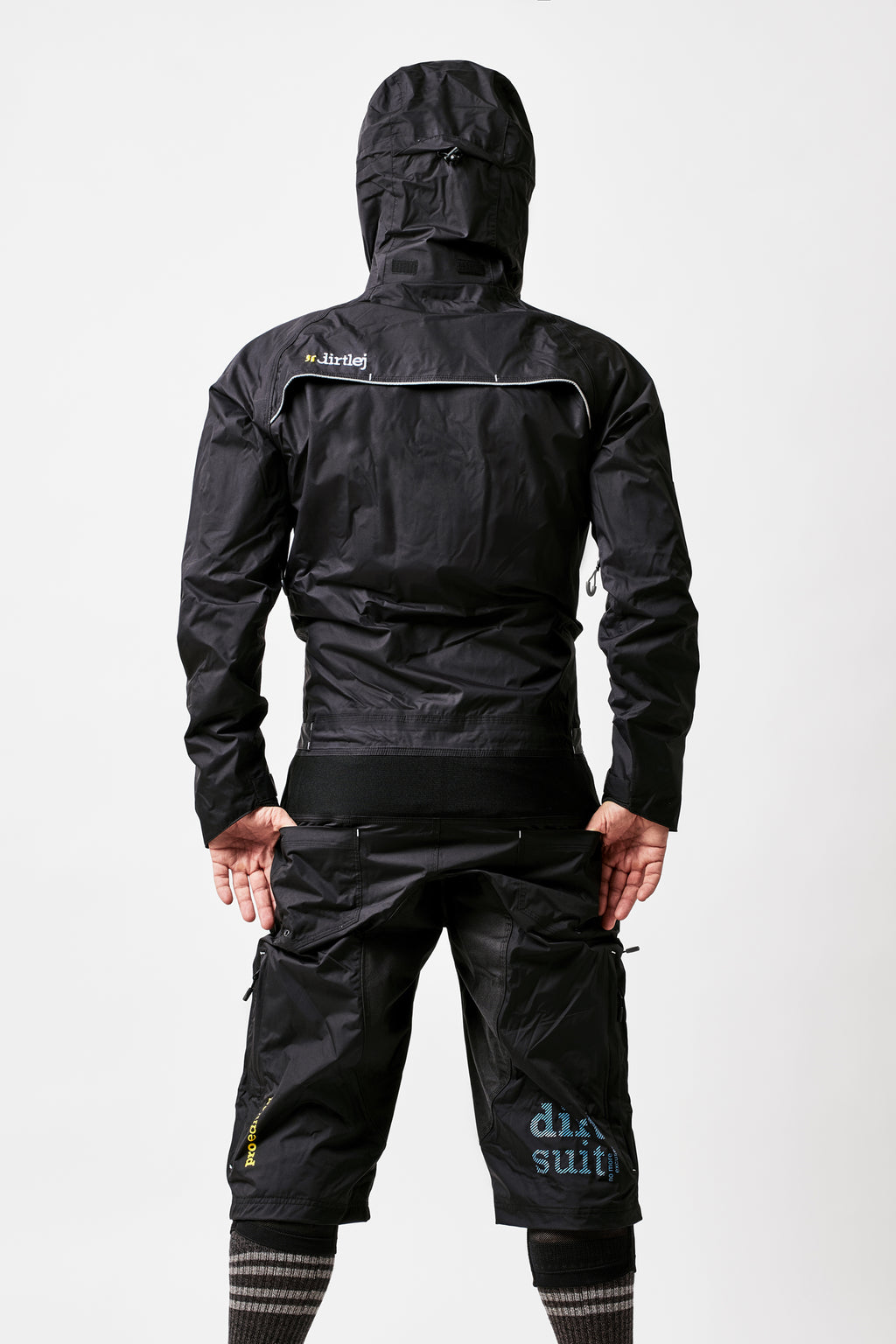 Men's Dirtlej DirtSuit Pro Edition