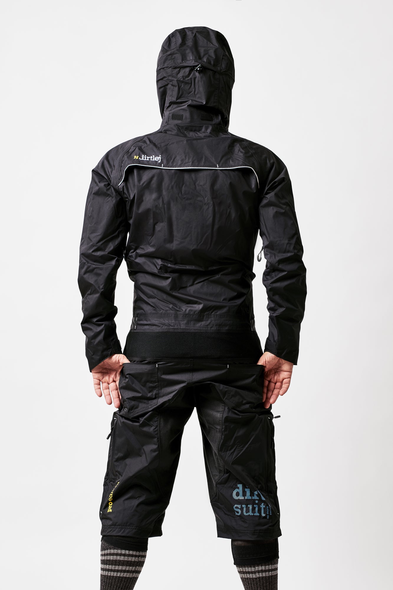 Men's Dirtlej DirtSuit Pro Edition