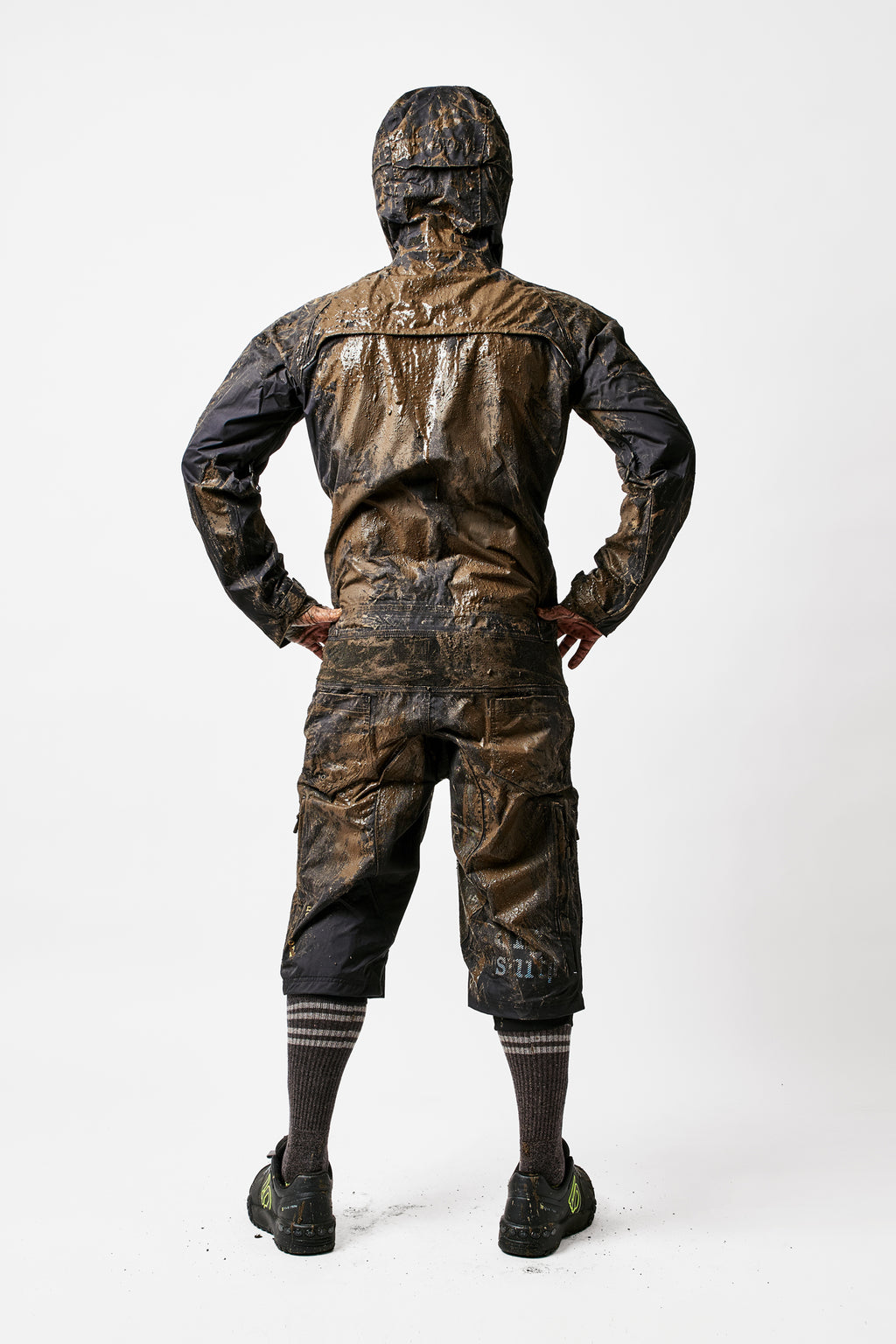 Men's Dirtlej DirtSuit Pro Edition