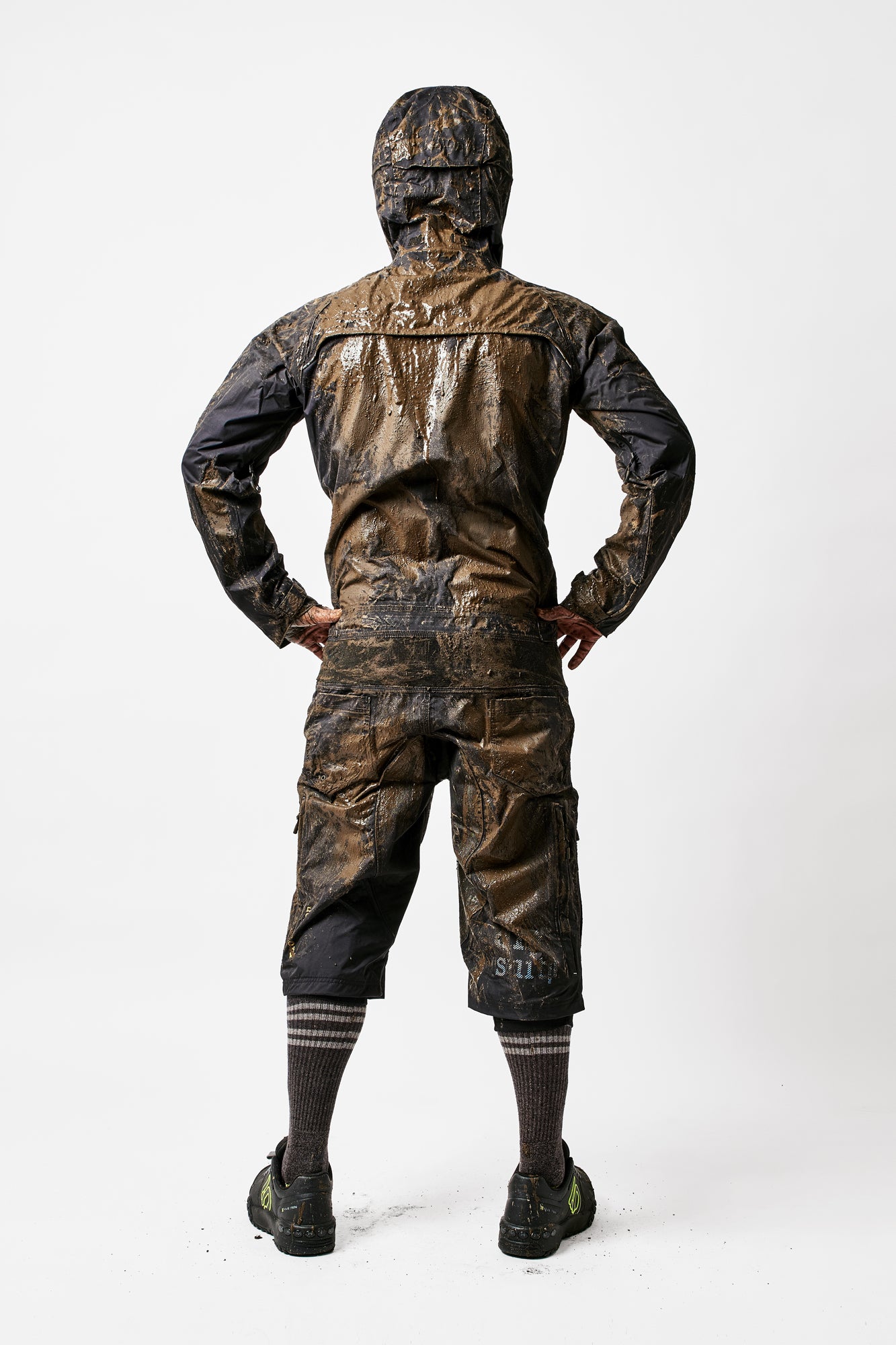 Men's Dirtlej DirtSuit Pro Edition