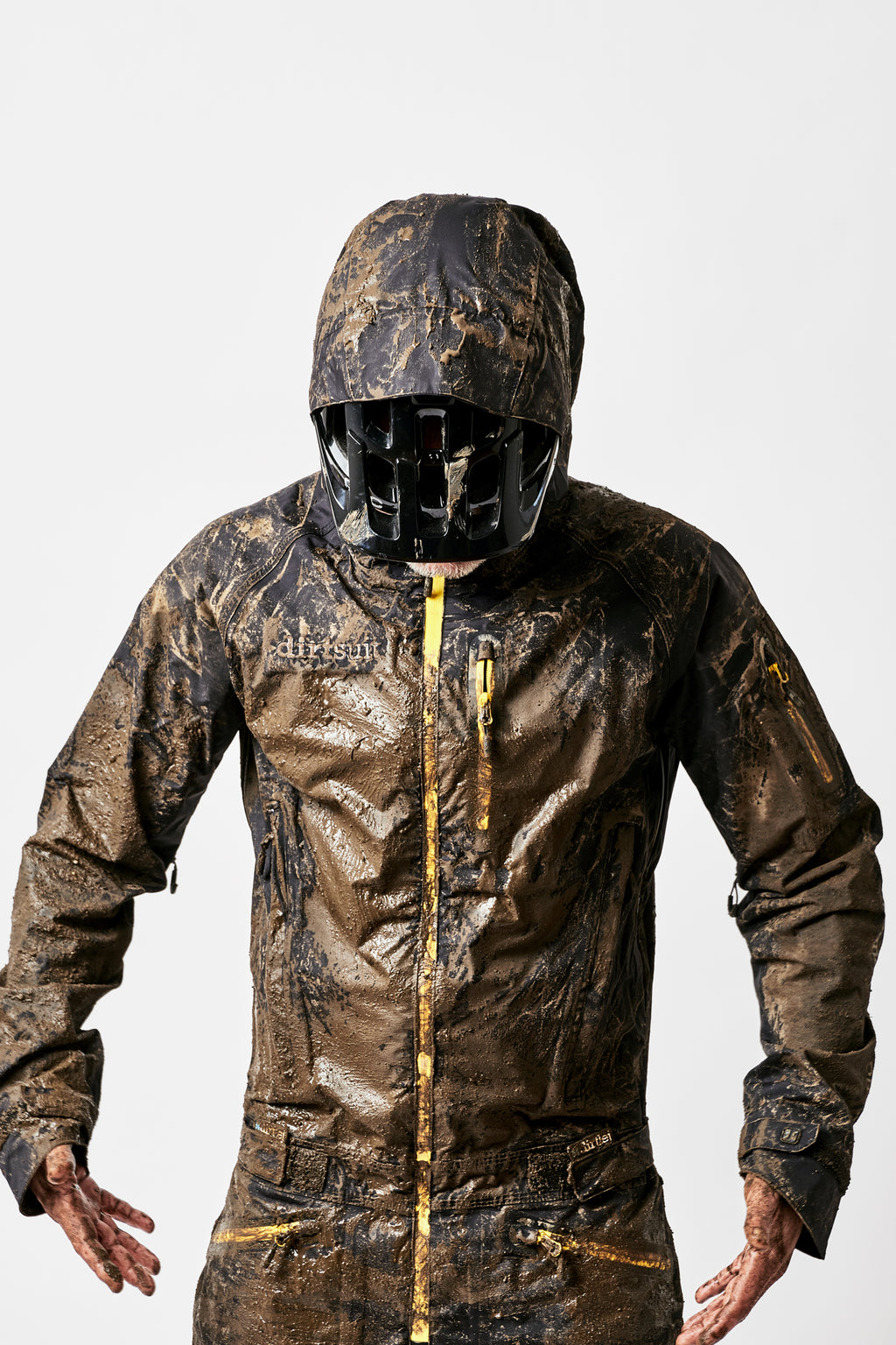 Men's Dirtlej DirtSuit Pro Edition