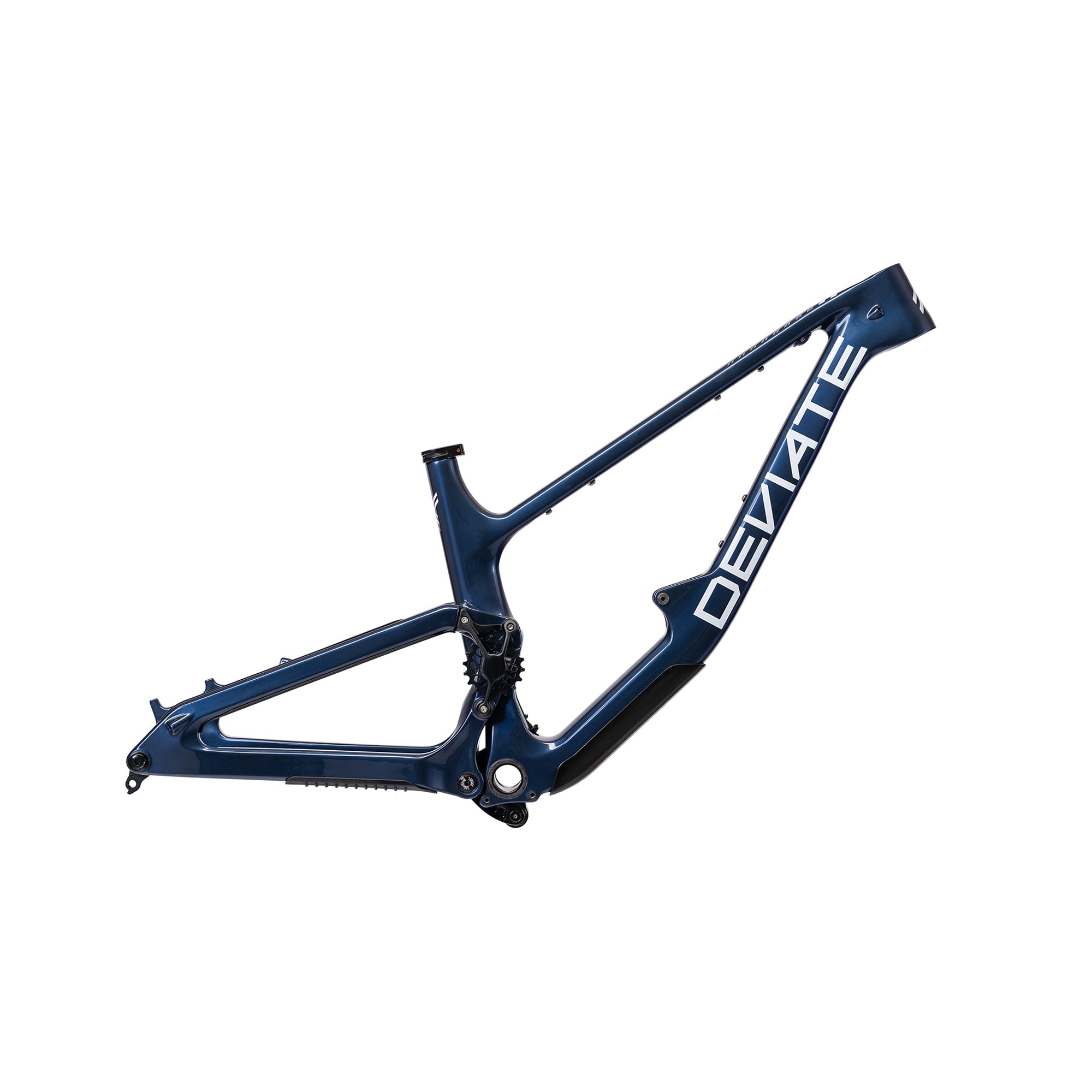Deviate Claymore Enduro MTB (UDH) – Deviate Cycles