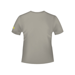 Deviate Crew Neck T-Shirt (short sleeve)