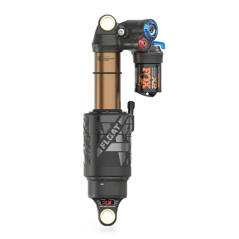 2023 Fox Float X2 Factory 2pos-adj -230 x 60 (Claymore)