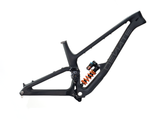 Deviate Highlander 140 MTB Frame (2023)